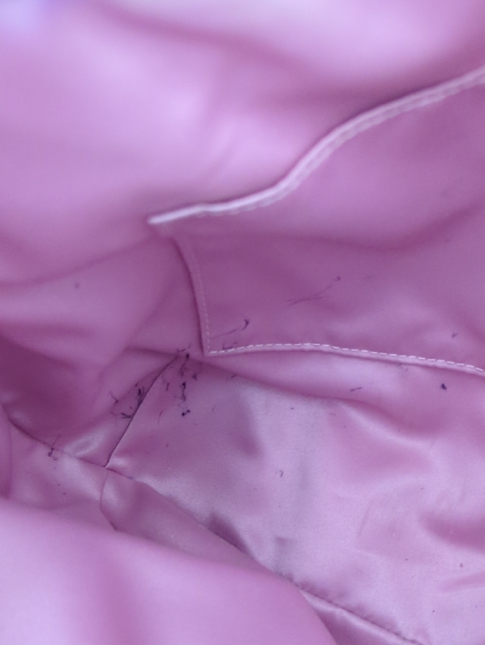 Coach 12227 Ergo Canvas Hobo Shoulder Bag - Picture 9 of 16